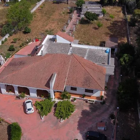 Apartamento La Mansarda