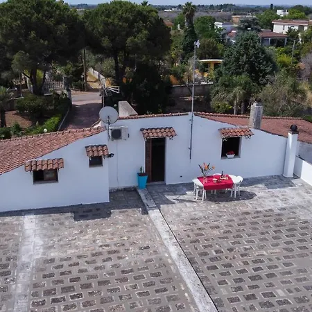 Apartamento La Mansarda Andrano