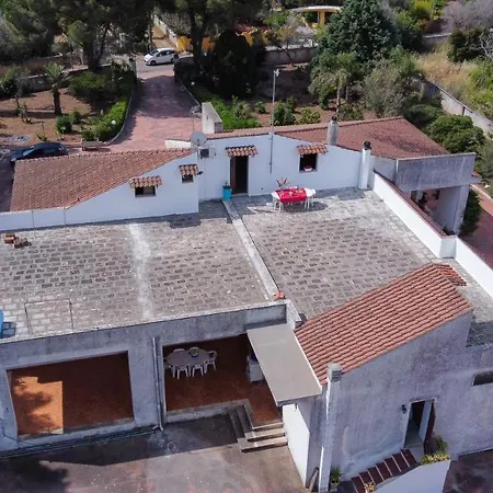 Apartamento La Mansarda Andrano