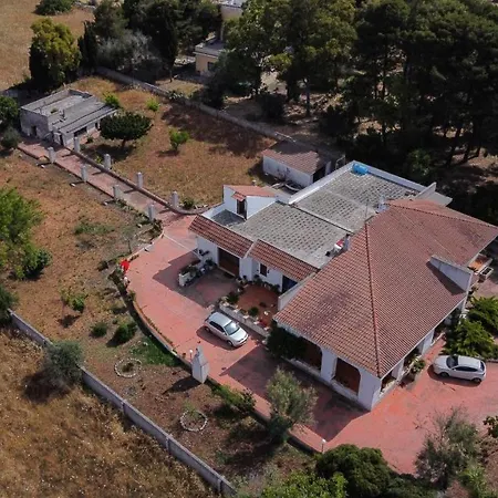 Apartamento La Mansarda *