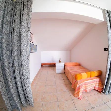 La Mansarda Apartamento Andrano